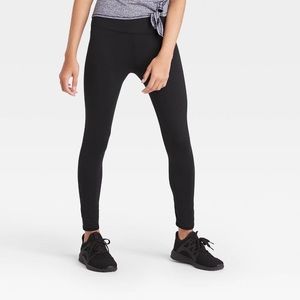 Girls leggings